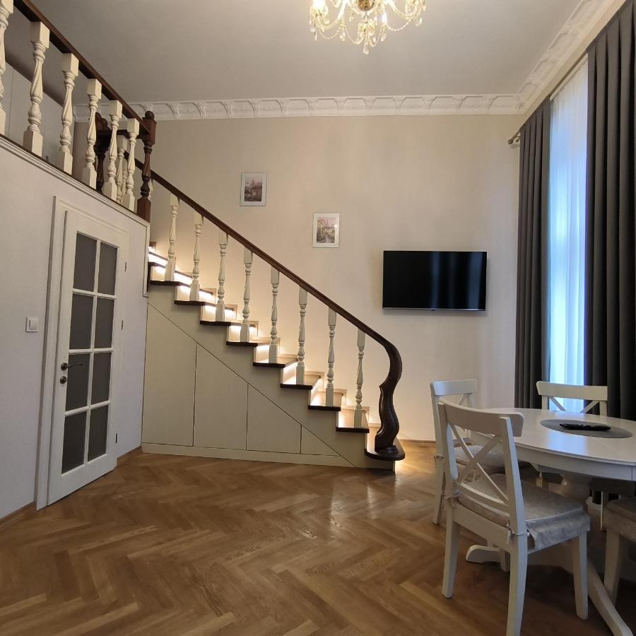 Lubert Apartmany S.R.O Прага Экстерьер фото